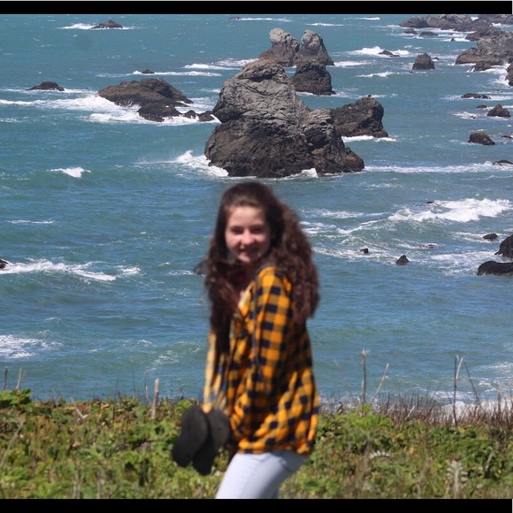 Meet your Posher, Megan - Picture 1 of 1